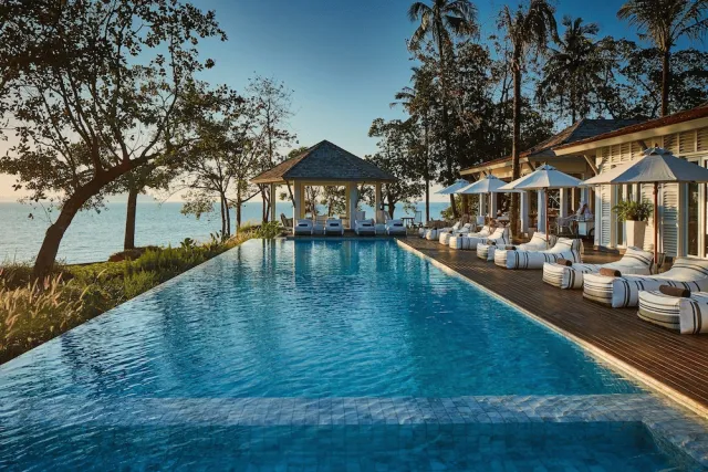 Bilder från hotellet Cape Kudu Hotel - nummer 1 av 75