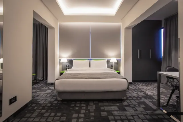 Bilder från hotellet Studio 44 - nummer 1 av 24