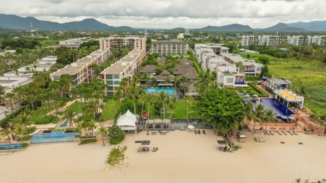 Bilder från hotellet The Palayana Hua Hin - nummer 1 av 100