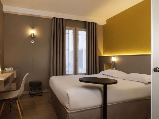 Bilder från hotellet ibis Styles Bourg La Reine - nummer 1 av 54