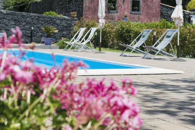 Bilder från hotellet Viola nel Parco - nummer 1 av 86