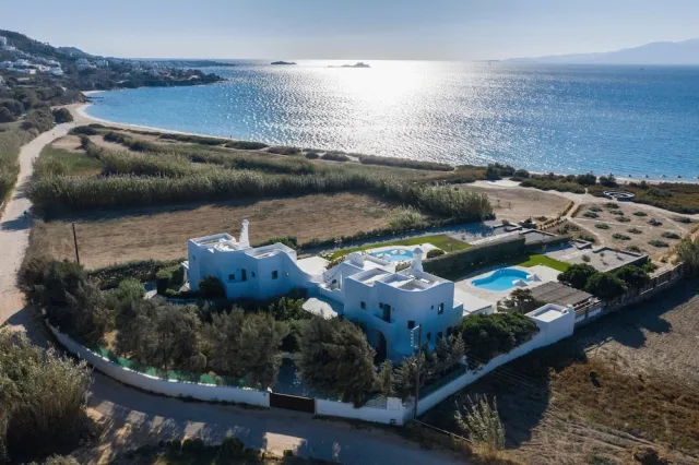 Bilder från hotellet Aqua Breeze Villas Naxos - nummer 1 av 111