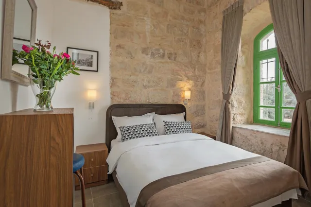 Bilder från hotellet Malka Hotel - nummer 1 av 10