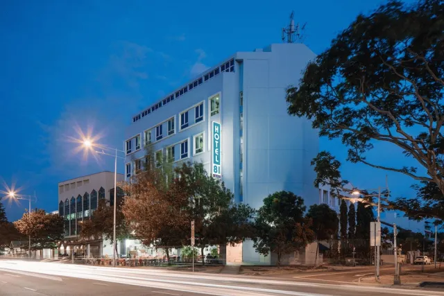 Bilder från hotellet Hotel 81 Changi - nummer 1 av 13