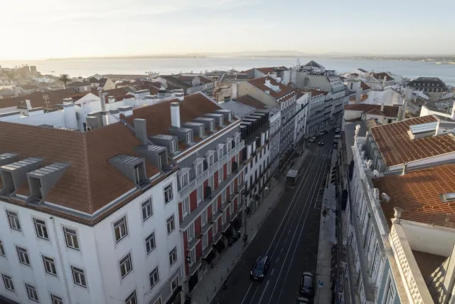Bilder från hotellet Chiado Mercy - Lisbon Best Apartments - nummer 1 av 60