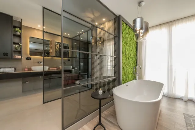 Bilder från hotellet Apartments & Rooms Mareta Exclusive - nummer 1 av 95