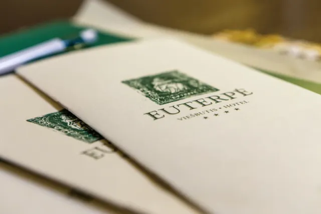 Bilder från hotellet Hotel Euterpe - nummer 1 av 10