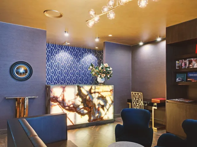 Bilder från hotellet 28 Hotel - nummer 1 av 28