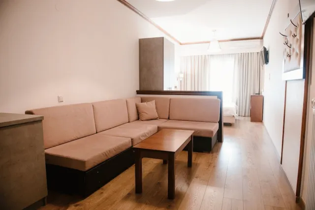 Bilder från hotellet Kentrikon Hotel - nummer 1 av 16