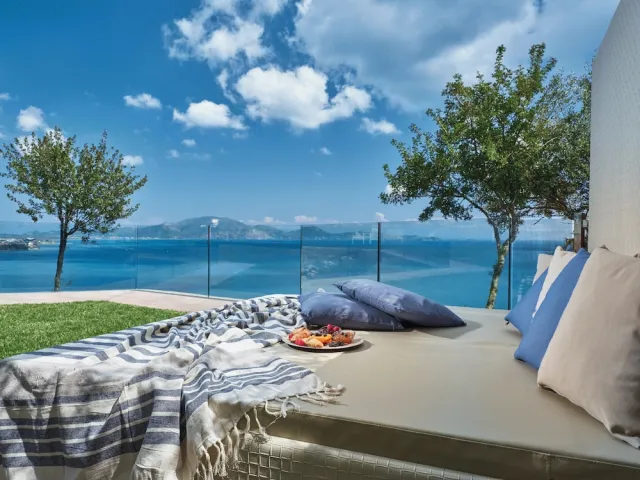 Bilder från hotellet Avra Luxury Villa - nummer 1 av 55