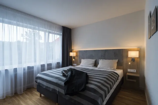 Bilder från hotellet 2Places Side - nummer 1 av 50