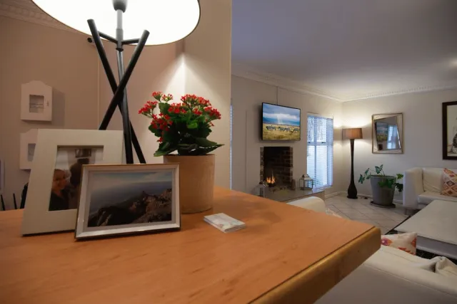 Bilder från hotellet Saffron House Guesthouse - nummer 1 av 6