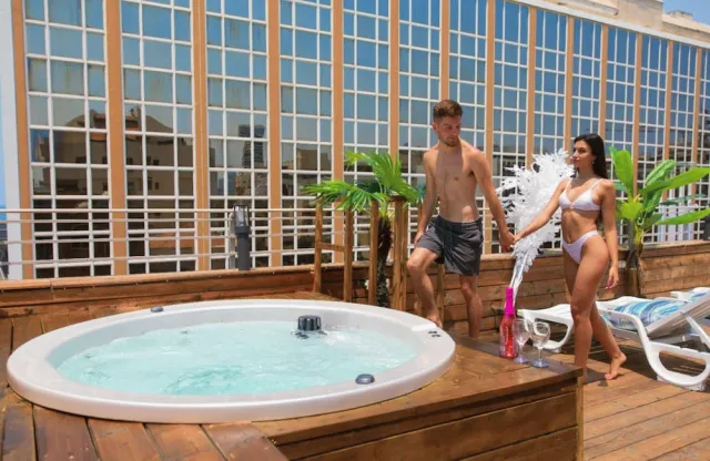Bilder från hotellet Dream Beach TLV Boutique Hotel - nummer 1 av 10
