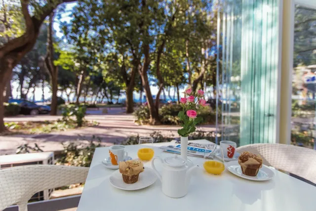 Bilder från hotellet Hotel Crikvenica - nummer 1 av 57