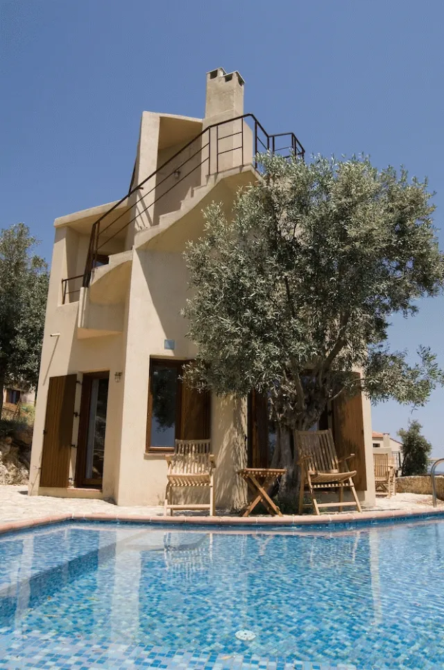 Bilder från hotellet Poikilma Alonissos Villas - nummer 1 av 26