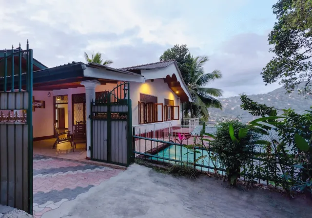 Bilder från hotellet Tamarind Tree Inn - nummer 1 av 48
