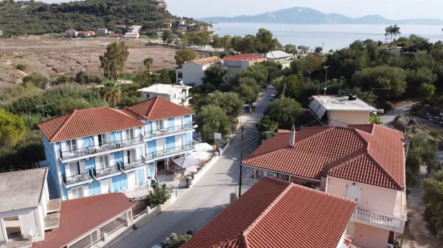Bilder från hotellet Blue Lake - nummer 1 av 64