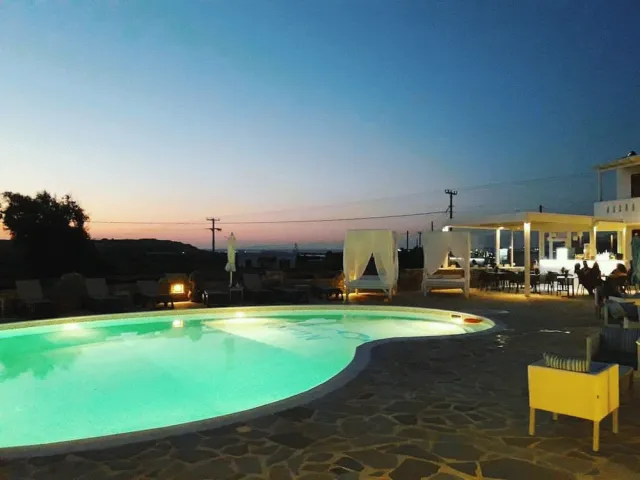 Bilder från hotellet Naxos Mare Studios - nummer 1 av 50