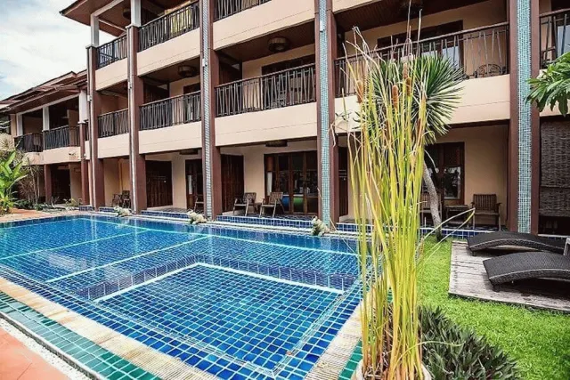 Bilder från hotellet The LD Pattaya - nummer 1 av 57