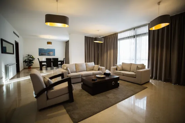 Bilder från hotellet Kantari Suites - nummer 1 av 19
