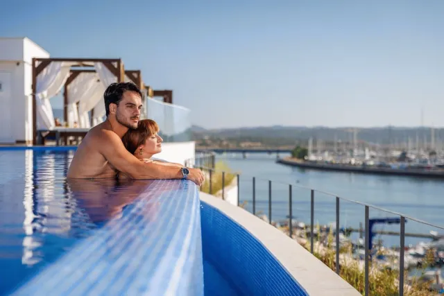 Bilder från hotellet Jupiter Marina Hotel - Couples & Spa - nummer 1 av 10