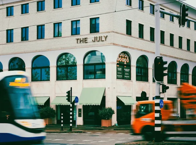 Bilder från hotellet The July - Twenty Eight - nummer 1 av 53