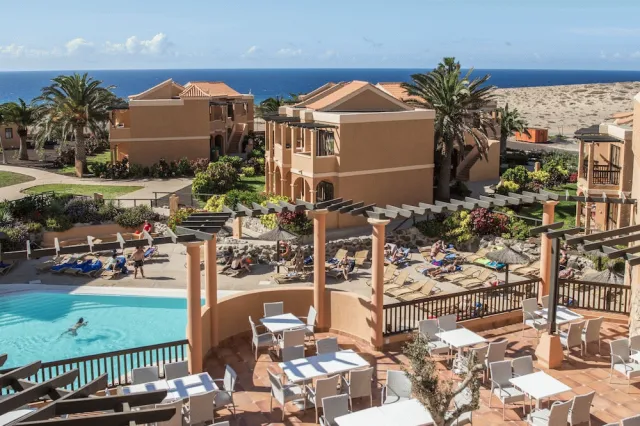 Bilder från hotellet La Pared powered by Playitas - nummer 1 av 64