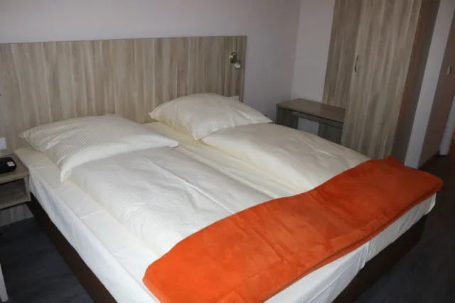Bilder från hotellet Hotel Paris - nummer 1 av 10