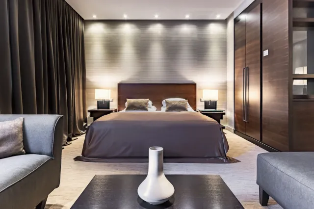 Bilder från hotellet Residence Hotel - nummer 1 av 10
