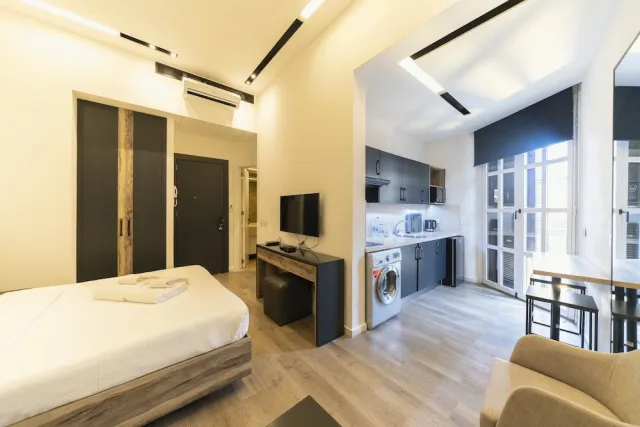 Bilder från hotellet Loft 29 Residence - nummer 1 av 100
