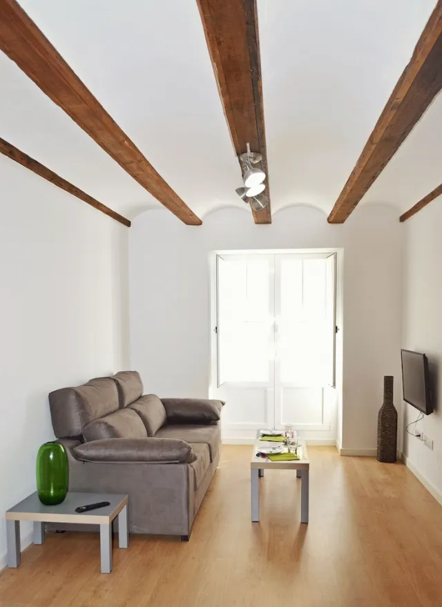 Bilder från hotellet Botànic Apartaments - nummer 1 av 36