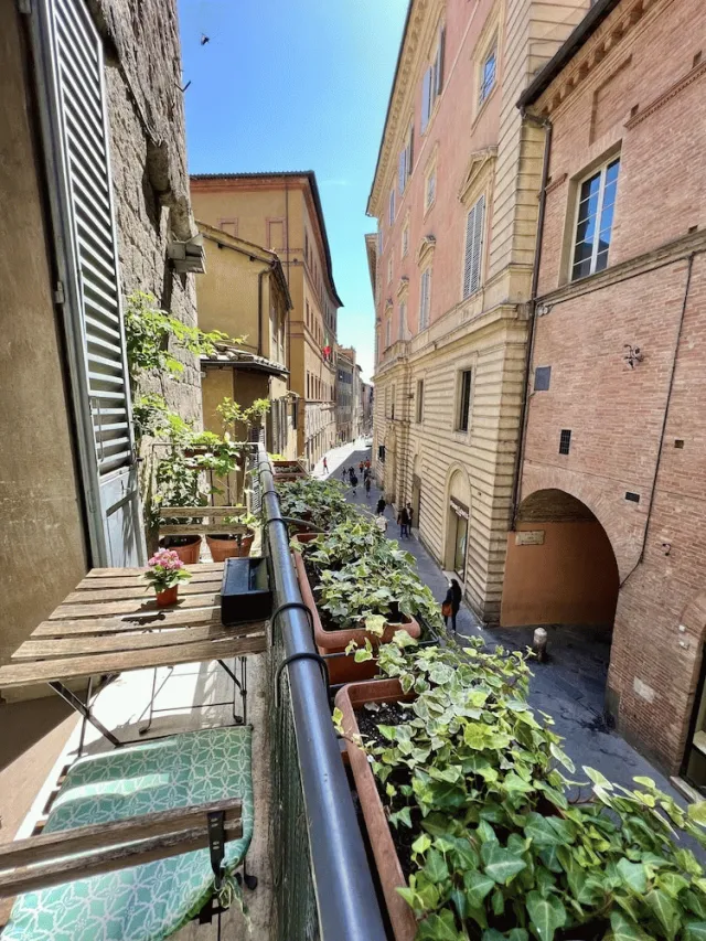 Bilder från hotellet Piccolo Hotel Etruria - nummer 1 av 10
