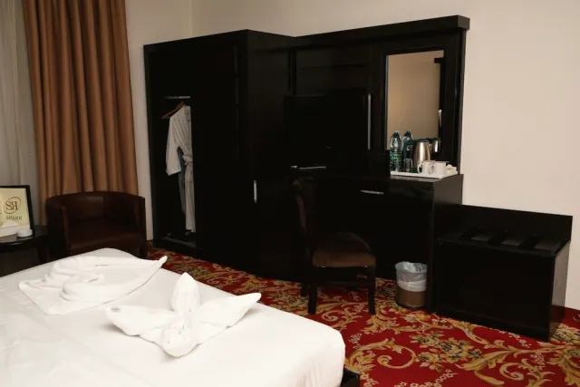 Bilder från hotellet Sparr Hotel - nummer 1 av 99