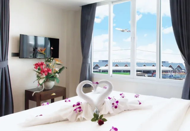 Bilder från hotellet David Residence - nummer 1 av 10