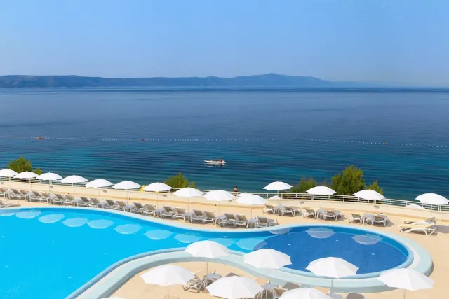 Bilder från hotellet TUI BLUE Adriatic Beach - Adults Only - nummer 1 av 10