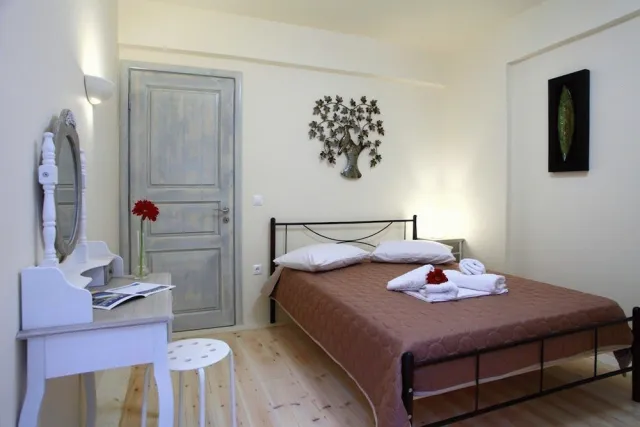 Bilder från hotellet Niriides - nummer 1 av 36