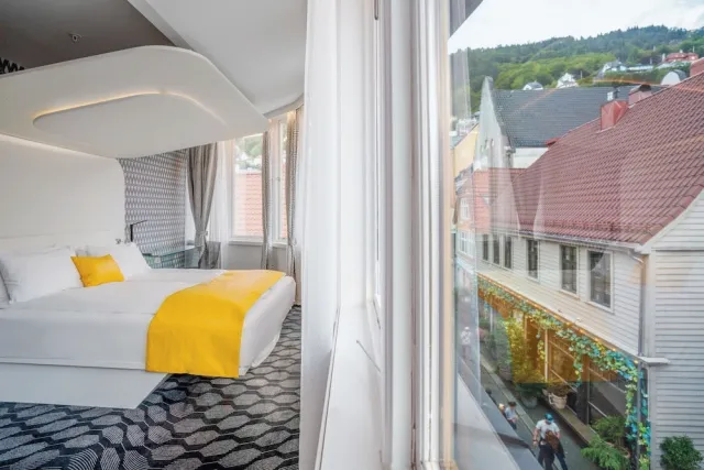 Bilder från hotellet Magic Hotel Korskirken - nummer 1 av 100