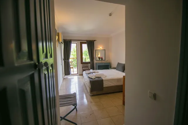 Bilder från hotellet Kilim Apart Hotel - nummer 1 av 10