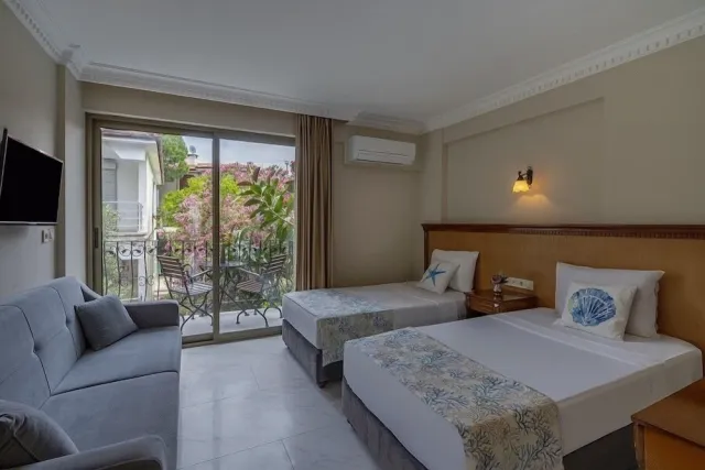 Bilder från hotellet Rosy Suites Hotel - nummer 1 av 100