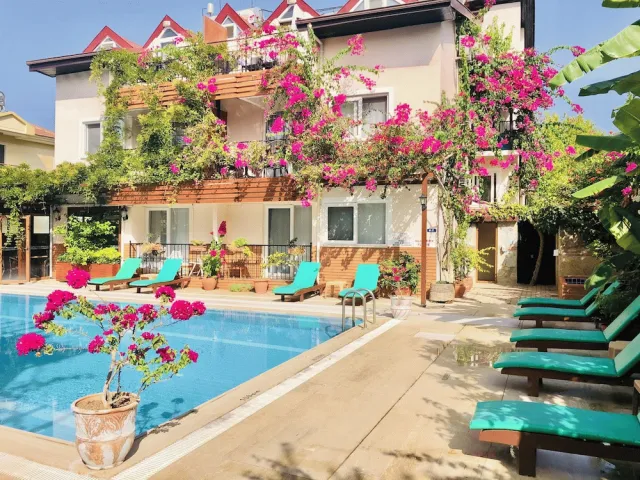 Bilder från hotellet Ten Apart Hotel - nummer 1 av 10