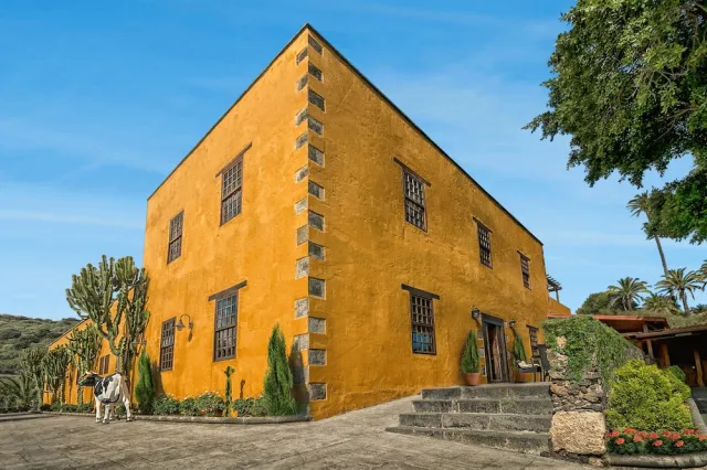Bilder från hotellet Hotel Rural LIVVO Maipez - nummer 1 av 84