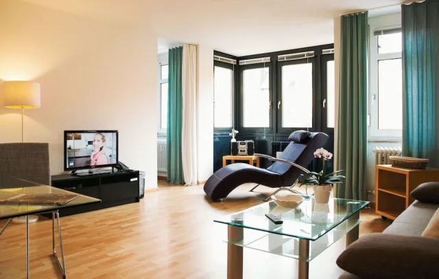 Bilder från hotellet STADT-Hotel Lörrach - nummer 1 av 34