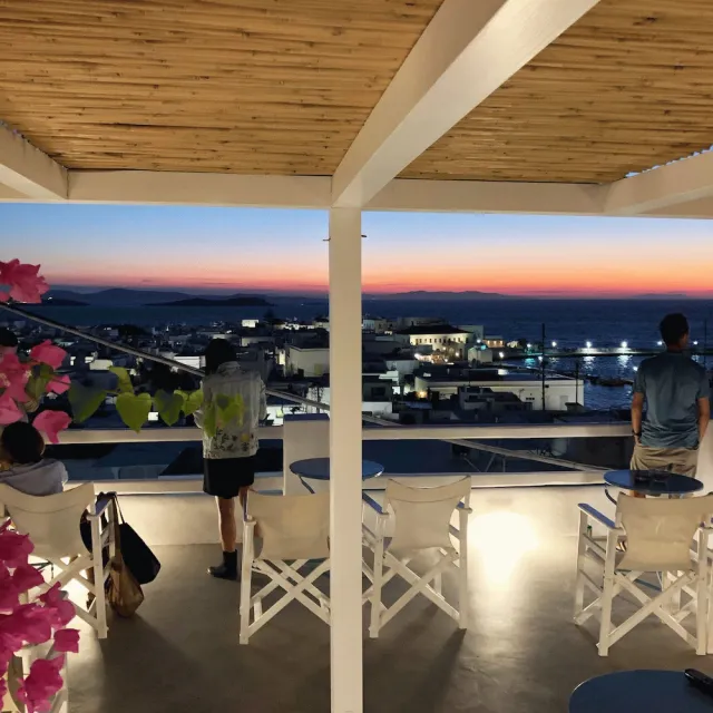 Bilder från hotellet Hotel Lefteris - nummer 1 av 10