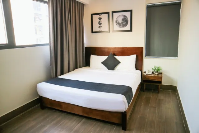 Bilder från hotellet Robin Hotel Danang - nummer 1 av 10