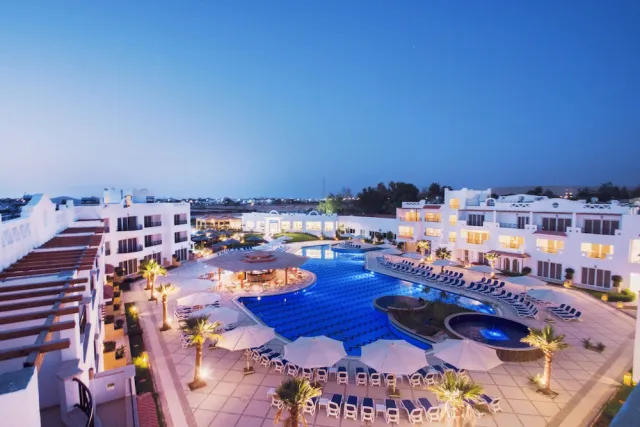 Bilder från hotellet Old Vic Sharm Resort - nummer 1 av 41