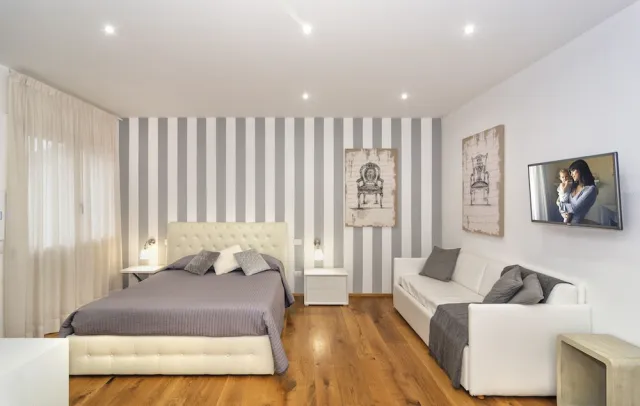 Bilder från hotellet Le Dimore del Borgo - nummer 1 av 32