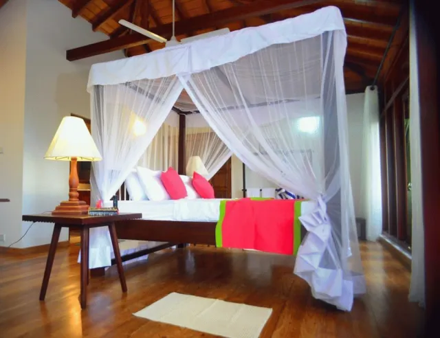 Bilder från hotellet Tropical Retreat - nummer 1 av 42