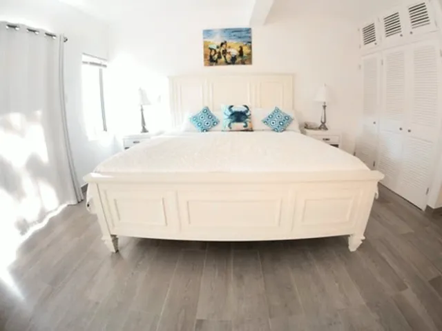 Bilder från hotellet Dickenson Bay Oasis Antigua Village - nummer 1 av 53