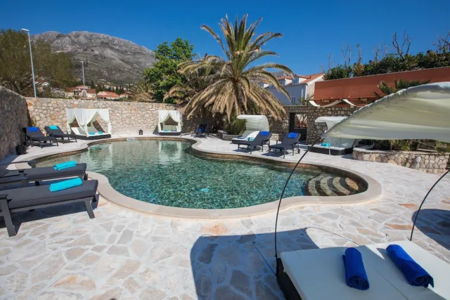 Bilder från hotellet Villa Diamond - nummer 1 av 100
