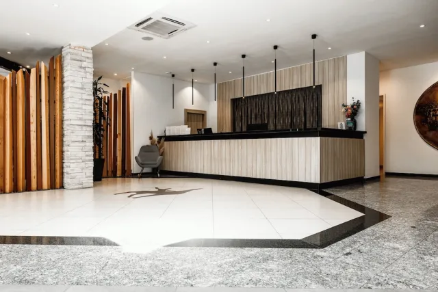 Bilder från hotellet Hotel Alkar - nummer 1 av 91